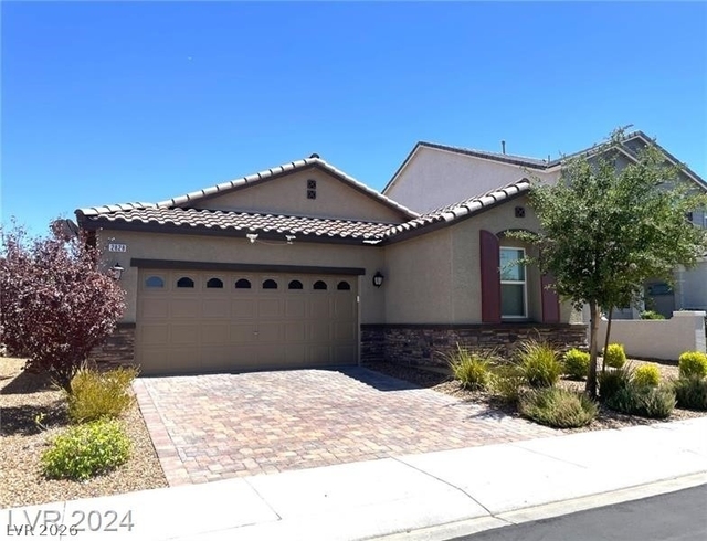 2828 Aragon Terrace Way - Photo 1