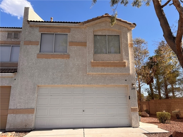3391 Sparrow Heights Avenue - Photo 1