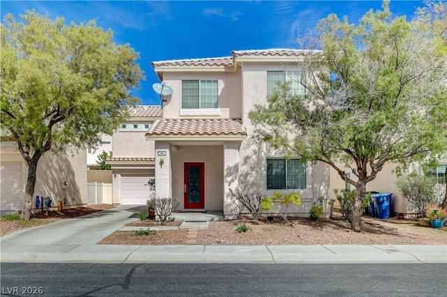 8918 Houston Ridge Avenue - Photo 1