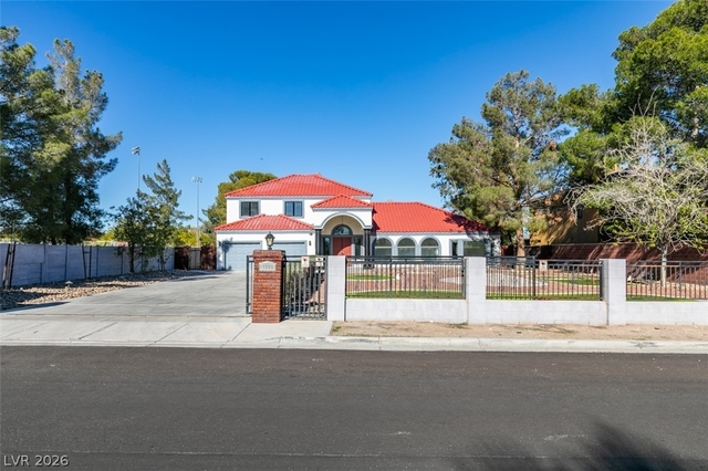 7040 Obannon Drive - Photo 1