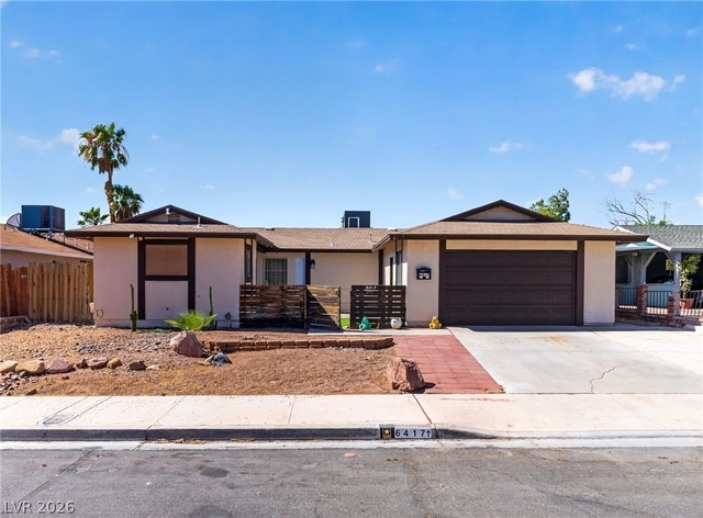 6417 Placer Drive - Photo 1