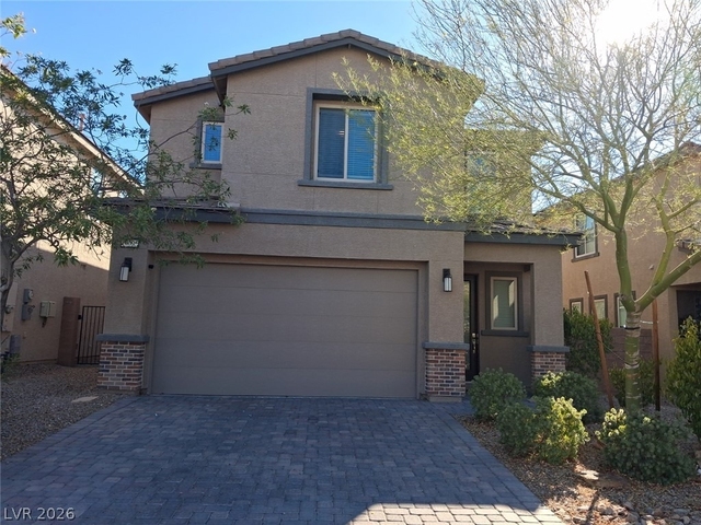 909 Bluebell Brook Street - Photo 1
