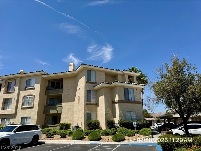 7143 S Durango Drive - Photo 1