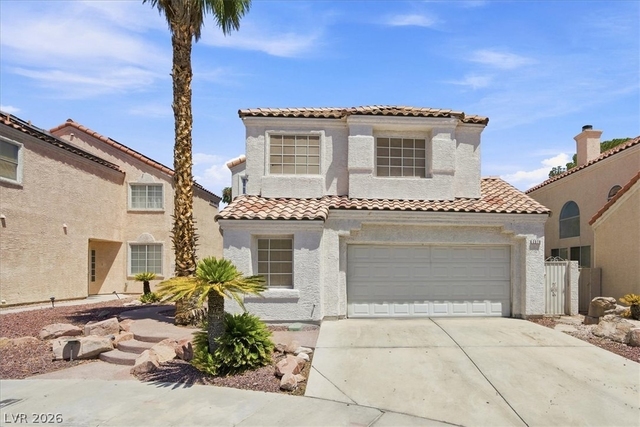 2576 Silver Shadow Drive - Photo 1