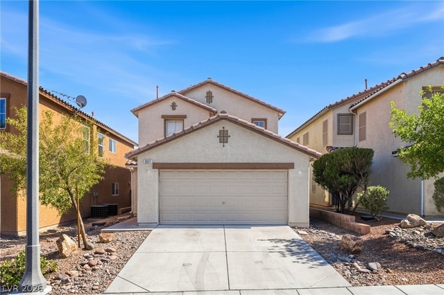 9021 Spirit Canyon Avenue - Photo 1