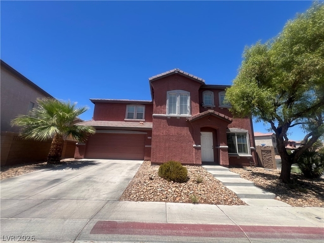 5233 Aztec Heights Street - Photo 1
