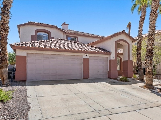 750 Vortex Avenue - Photo 1