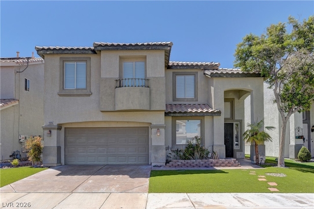 7225 Eaglegate Street - Photo 1
