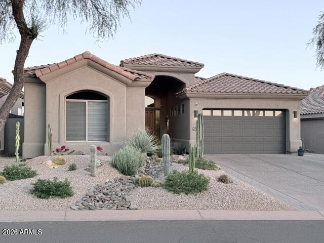9311 E Whitewing Drive - Photo 1