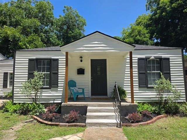 7612 Osbun Street - Photo 1