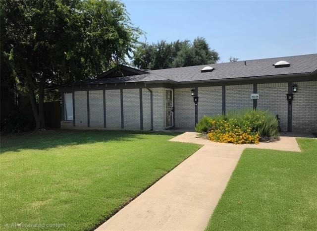 4537 Altamesa Boulevard - Photo 1