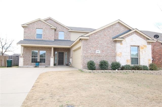 2101 Hickory Trail - Photo 1