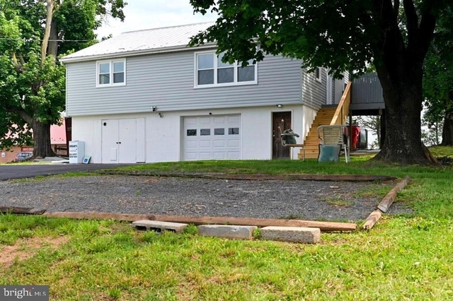 2217 Charles Town Road - Photo 1