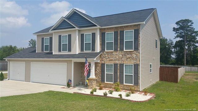 293 United Road - Photo 1