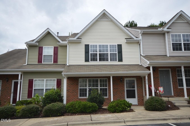 8026 River Watch Lane - Photo 1