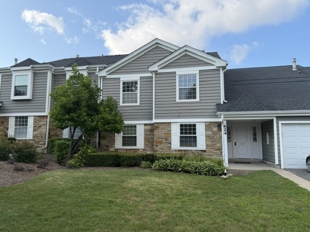 624 Berkley Court - Photo 1