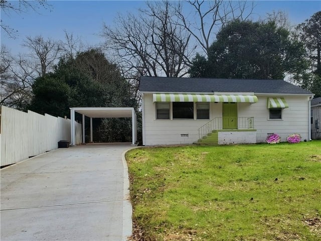 3018 Grand Avenue Sw - Photo 1