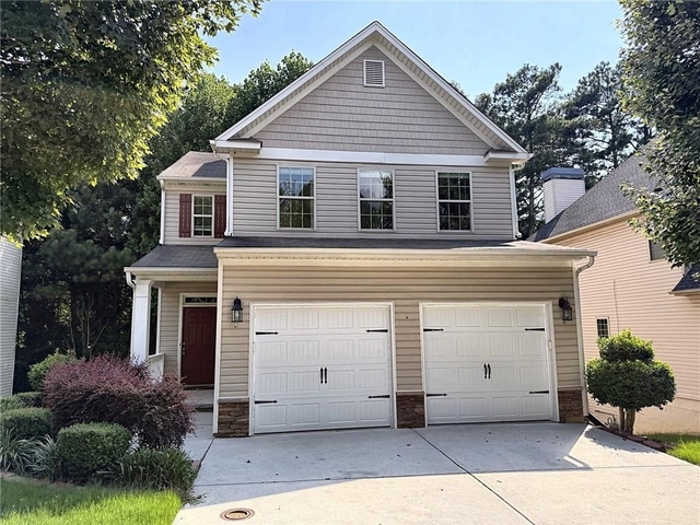 2573 Chimney Hill Place - Photo 1