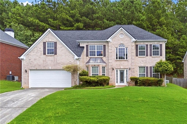 3032 Mockingbird Lane - Photo 1