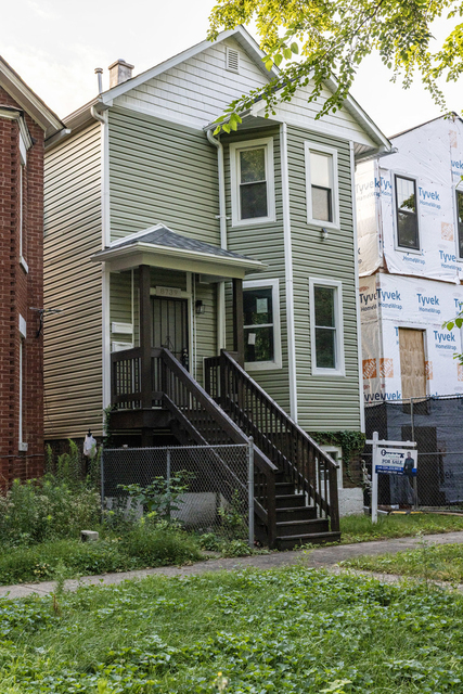 8739 S Colfax Avenue - Photo 1