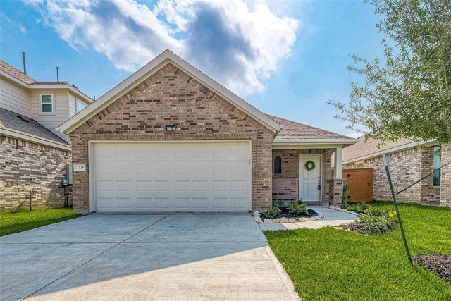 7538 Coral Terrace Drive - Photo 1
