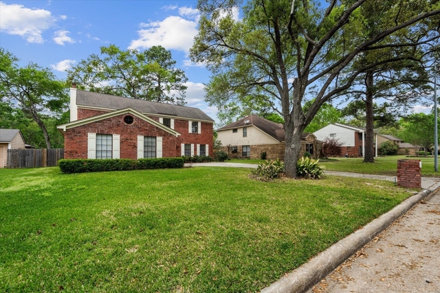 3807 Forest Village Drive - Photo 1