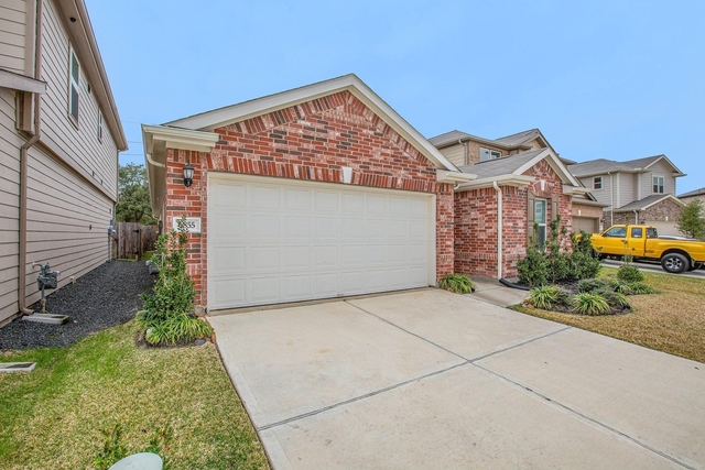 6855 Knoll Spring Way - Photo 1