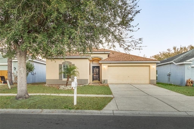 763 Star Pointe Drive - Photo 1