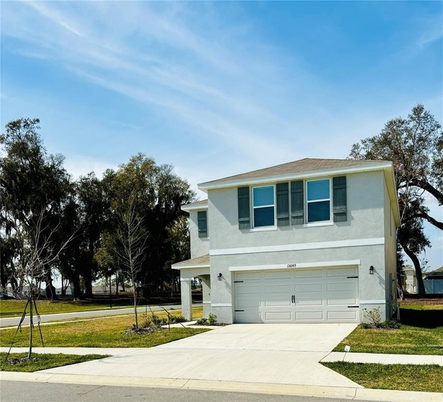 13649 Whiskey Daisy Drive - Photo 1