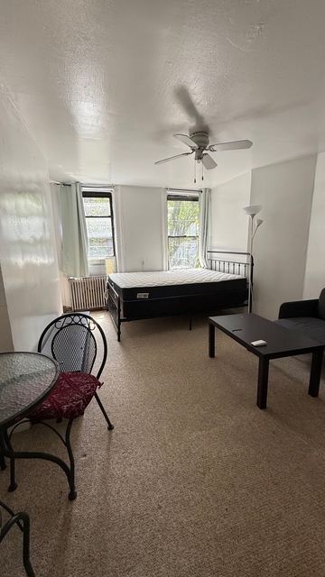 424 East 11th Street, New York - Photo 1