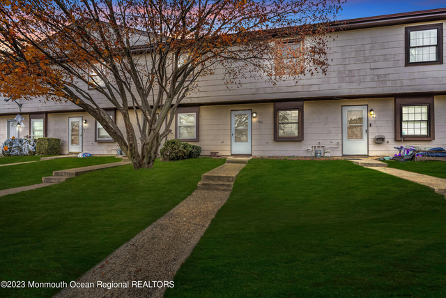 1168 Sawmill Road - Photo 1