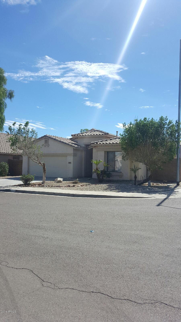12629 W Hollyhock Drive - Photo 1