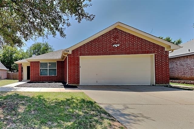 704 Flamingo Drive - Photo 1