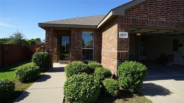 1817 Berrywood Drive - Photo 1