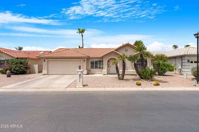 24810 S Foxglenn Drive - Photo 1