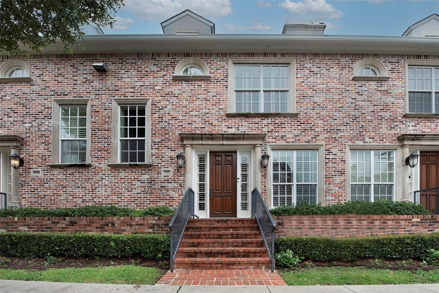 6701 Hursey Street - Photo 1