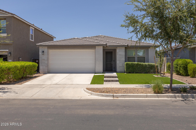 9756 E Seismic Avenue - Photo 1