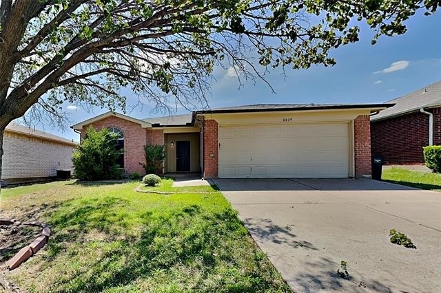 8809 Limestone Drive - Photo 1