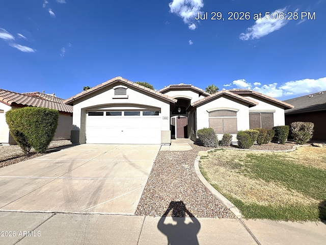 5431 N Ormondo Way - Photo 1
