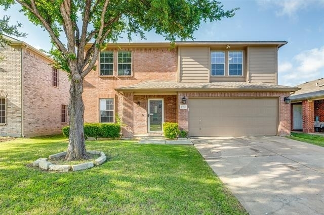2112 Royal Acres Trail - Photo 1