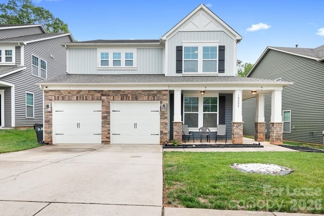10008 Michael Crossing Drive - Photo 1