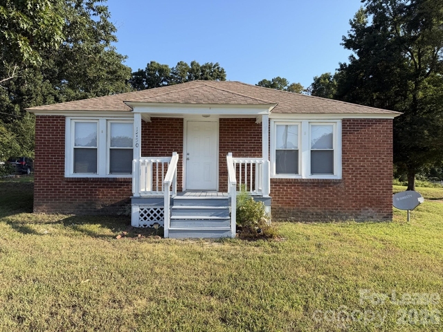 1750 Patterson Street - Photo 1