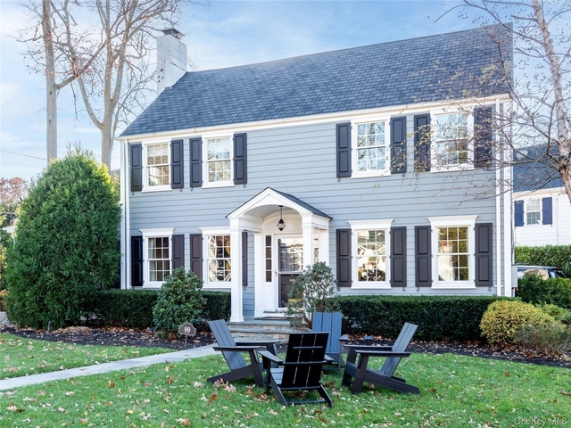 99 Thayer Road - Photo 1