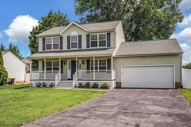 12001 Setter Drive - Photo 1