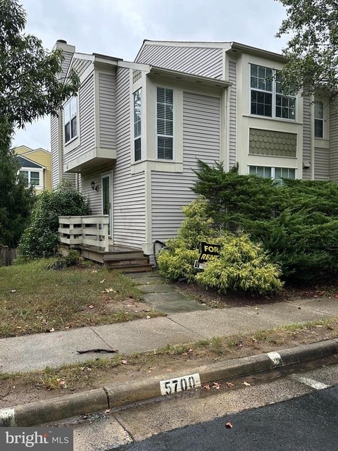 5700 Medallion Court - Photo 1
