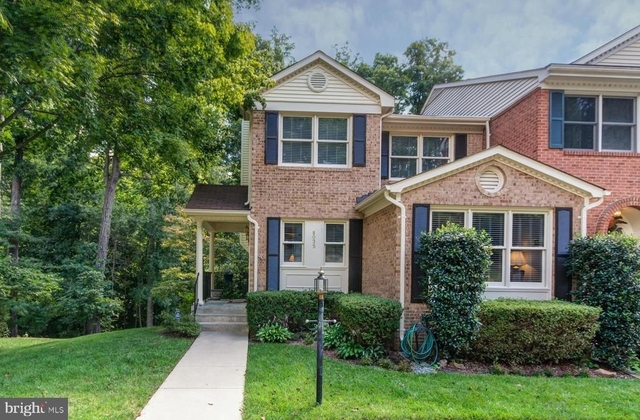 8035 Galla Knoll Circle - Photo 1