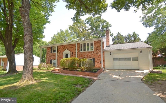 6411 Whippany Way - Photo 1