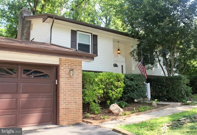 6416 Albemarle Street - Photo 1
