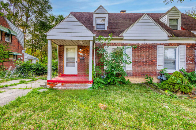 18434 Kelly Road - Photo 1