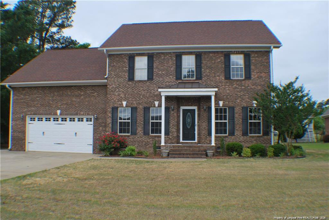 845 Log Cabin Road - Photo 1